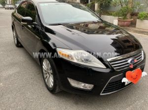 Xe Ford Mondeo 2.3 AT 2012