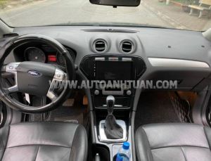 Xe Ford Mondeo 2.3 AT 2012