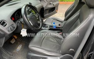 Xe Ford Mondeo 2.3 AT 2012