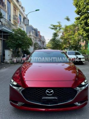 Xe Mazda 3 1.5L Deluxe 2022