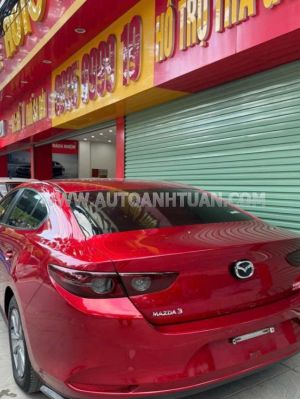 Xe Mazda 3 1.5L Deluxe 2022