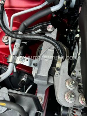 Xe Mazda 3 1.5L Deluxe 2022