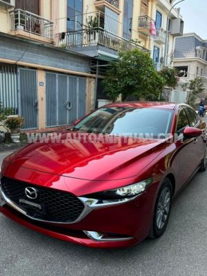 Xe Mazda 3 1.5L Deluxe 2022