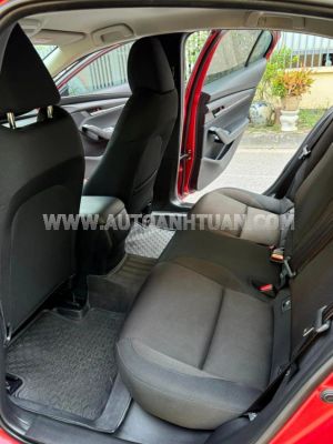 Xe Mazda 3 1.5L Deluxe 2022