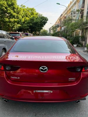 Xe Mazda 3 1.5L Deluxe 2022