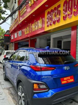 Xe Hyundai Kona 2.0 ATH 2021