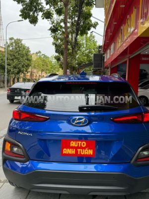 Xe Hyundai Kona 2.0 ATH 2021