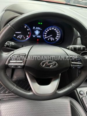 Xe Hyundai Kona 2.0 ATH 2019