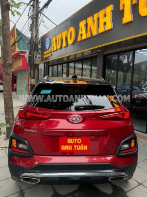Xe Hyundai Kona 2.0 ATH 2019