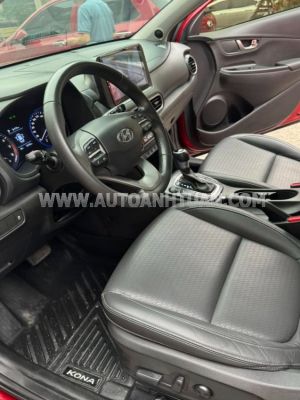 Xe Hyundai Kona 2.0 ATH 2019
