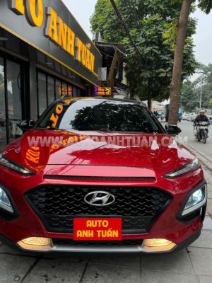 Xe Hyundai Kona 2.0 ATH 2019