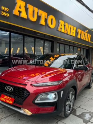 Xe Hyundai Kona 2.0 ATH 2019