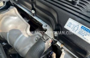 Xe Toyota Innova 2.0E 2015