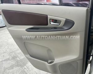 Xe Toyota Innova 2.0E 2015