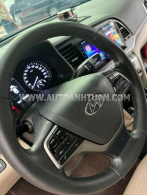 Xe Hyundai Elantra 2.0 AT 2018