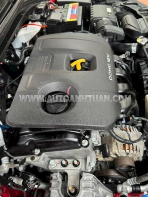 Xe Hyundai Elantra 2.0 AT 2018