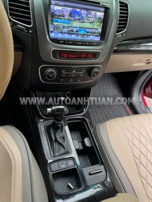 Xe Kia Sorento DATH 2017