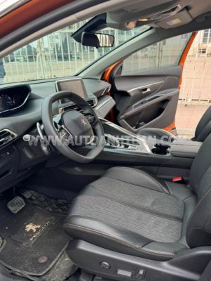 Xe Peugeot 3008 AT 2022