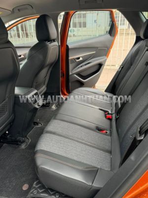 Xe Peugeot 3008 AT 2022