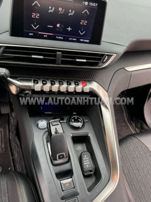 Xe Peugeot 3008 AT 2022
