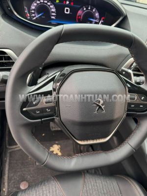 Xe Peugeot 3008 AT 2022