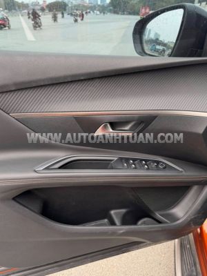 Xe Peugeot 3008 AT 2022