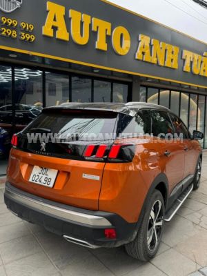 Xe Peugeot 3008 AT 2022