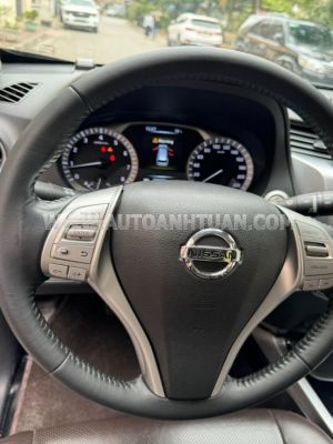 Xe Nissan Terra V 2.5 AT 4WD 2018