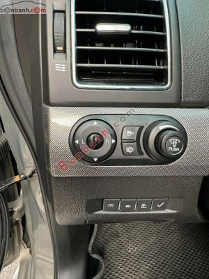 Xe Chevrolet Captiva Revv LTZ 2.4 AT 2018