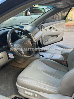 Xe Toyota Camry LE 2.5 2009