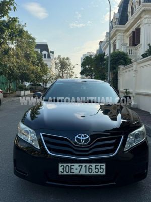 Xe Toyota Camry LE 2.5 2009