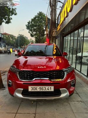 Xe Kia Sonet Premium 1.5 AT 2022