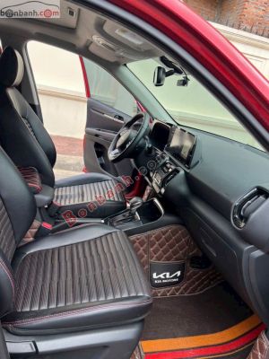 Xe Kia Sonet Premium 1.5 AT 2022