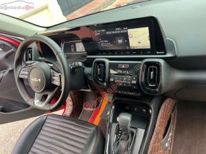 Xe Kia Sonet Premium 1.5 AT 2022
