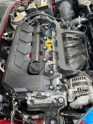 Xe Kia Sonet Premium 1.5 AT 2022