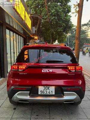 Xe Kia Sonet Premium 1.5 AT 2022