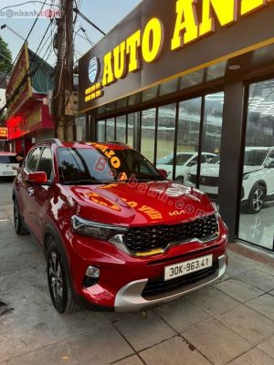Xe Kia Sonet Premium 1.5 AT 2022