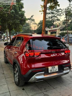 Xe Kia Sonet Premium 1.5 AT 2022