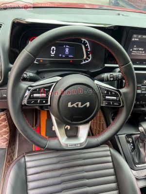 Xe Kia Sonet Premium 1.5 AT 2022
