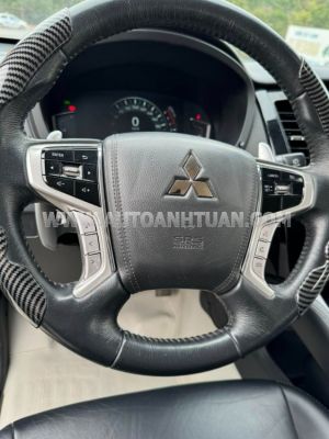 Xe Mitsubishi Pajero Sport 2.4D 4x2 AT 2021