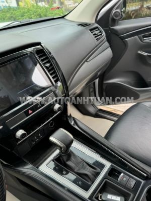 Xe Mitsubishi Pajero Sport 2.4D 4x2 AT 2021