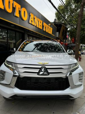 Xe Mitsubishi Pajero Sport 2.4D 4x2 AT 2021