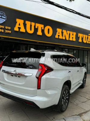 Xe Mitsubishi Pajero Sport 2.4D 4x2 AT 2021