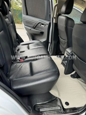 Xe Mitsubishi Pajero Sport 2.4D 4x2 AT 2021