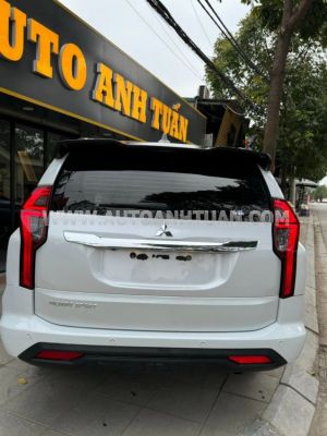 Xe Mitsubishi Pajero Sport 2.4D 4x2 AT 2021