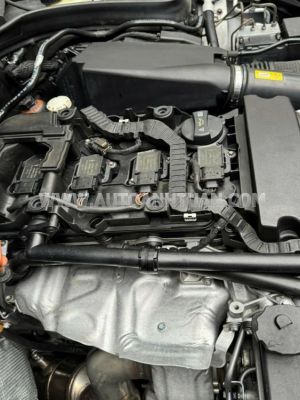 Xe Mercedes Benz C250 2011