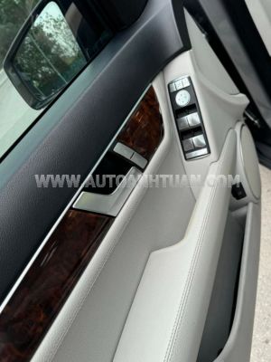 Xe Mercedes Benz C250 2011