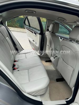 Xe Mercedes Benz C250 2011