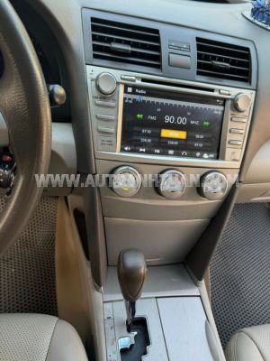 Xe Toyota Camry LE 2.5 2009