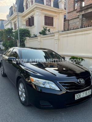 Xe Toyota Camry LE 2.5 2009